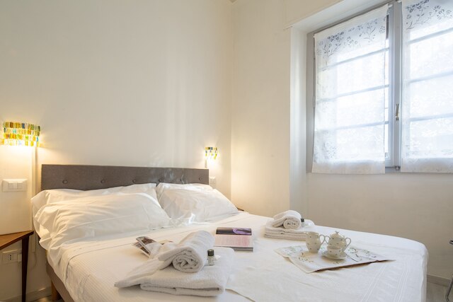 セントラル ステーション アパートメント バイ メガ