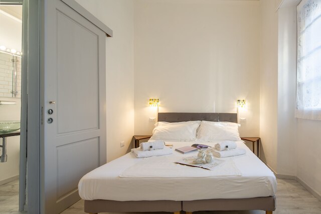 セントラル ステーション アパートメント バイ メガ