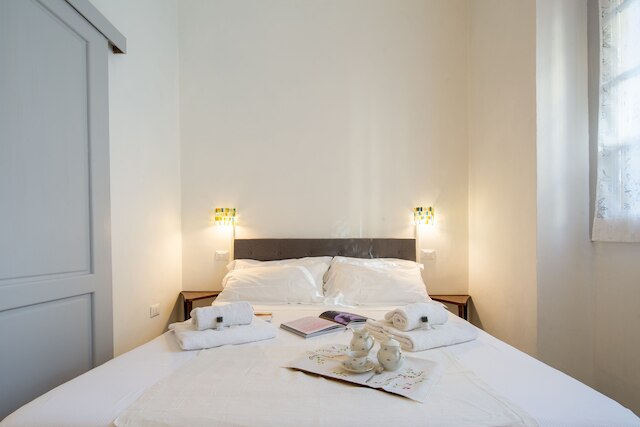 セントラル ステーション アパートメント バイ メガ