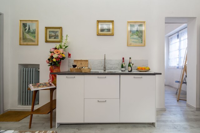 セントラル ステーション アパートメント バイ メガ