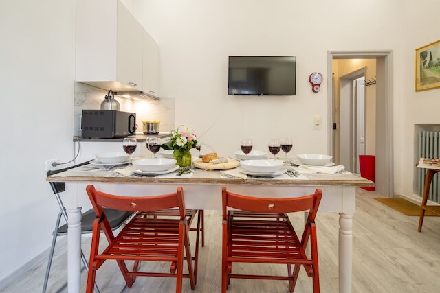 セントラル ステーション アパートメント バイ メガ