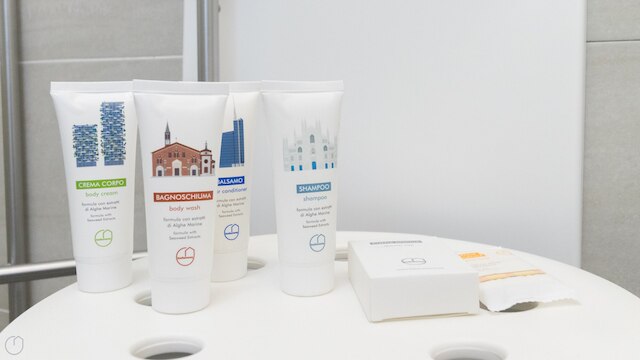 イタリアンウェイ - ガリバルディ 104 B