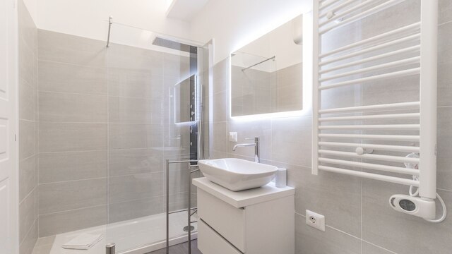 イタリアンウェイ - ガリバルディ 104 B