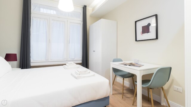 イタリアンウェイ - ガリバルディ 104 B