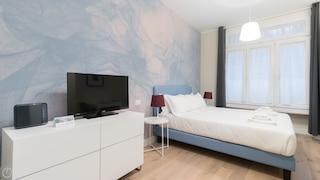 イタリアンウェイ - ガリバルディ 104 B