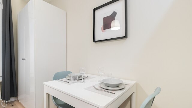 イタリアンウェイ - ガリバルディ 104 B