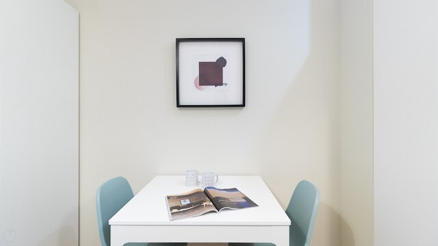 イタリアンウェイ - ガリバルディ 104 B