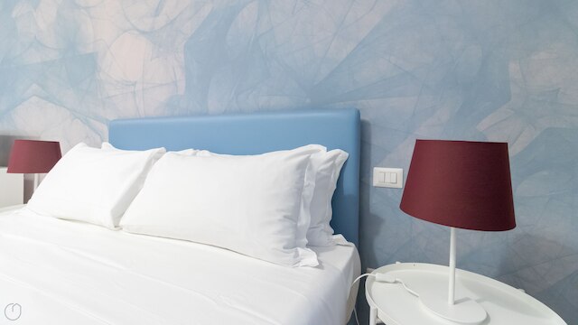 イタリアンウェイ - ガリバルディ 104 B