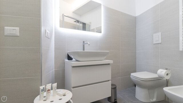 イタリアンウェイ - ガリバルディ 104 A