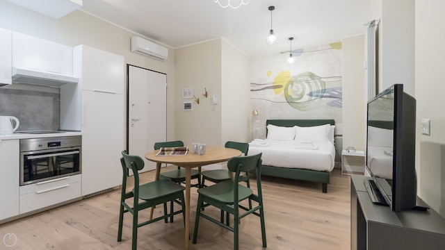 イタリアンウェイ - ガリバルディ 104 A