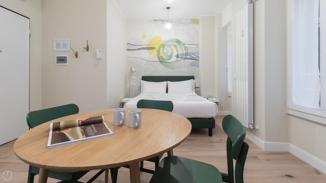 イタリアンウェイ - ガリバルディ 104 A