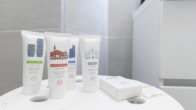 イタリアンウェイ - ガリバルディ 104 A