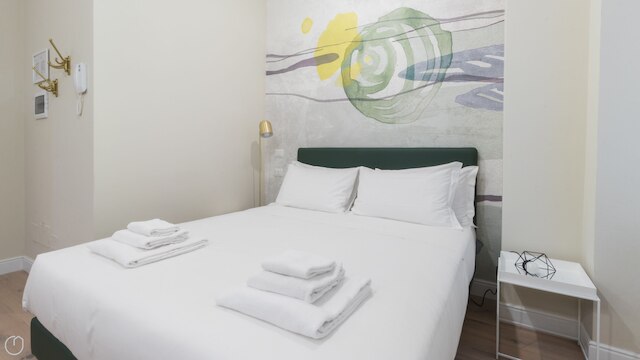 イタリアンウェイ - ガリバルディ 104 A