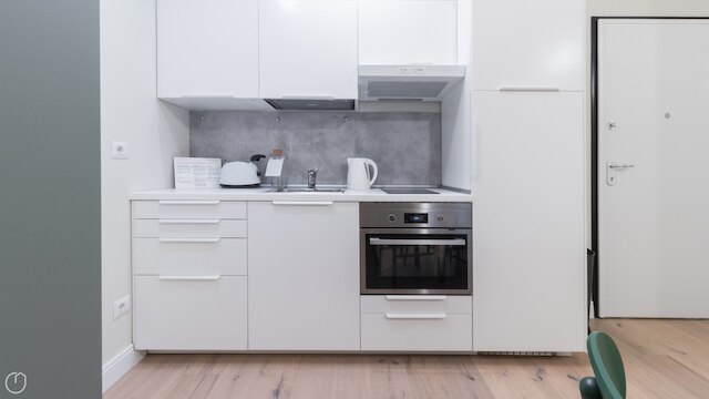 イタリアンウェイ - ガリバルディ 104 A