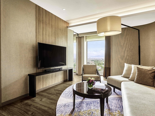 プルマン バンドン グランド セントラル