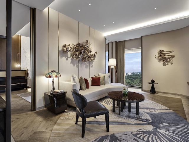 プルマン バンドン グランド セントラル