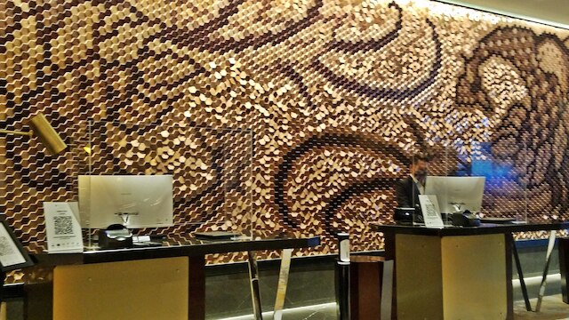 プルマン バンドン グランド セントラル