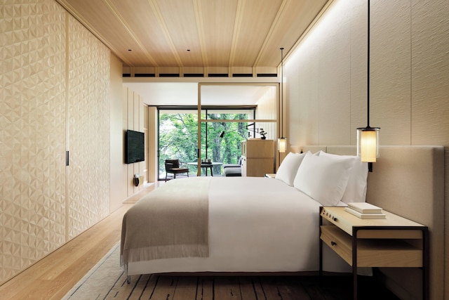 ザ・リッツ・カールトン日光