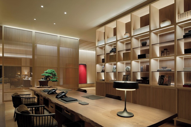 ザ・リッツ・カールトン日光