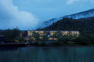 ザ・リッツ・カールトン日光