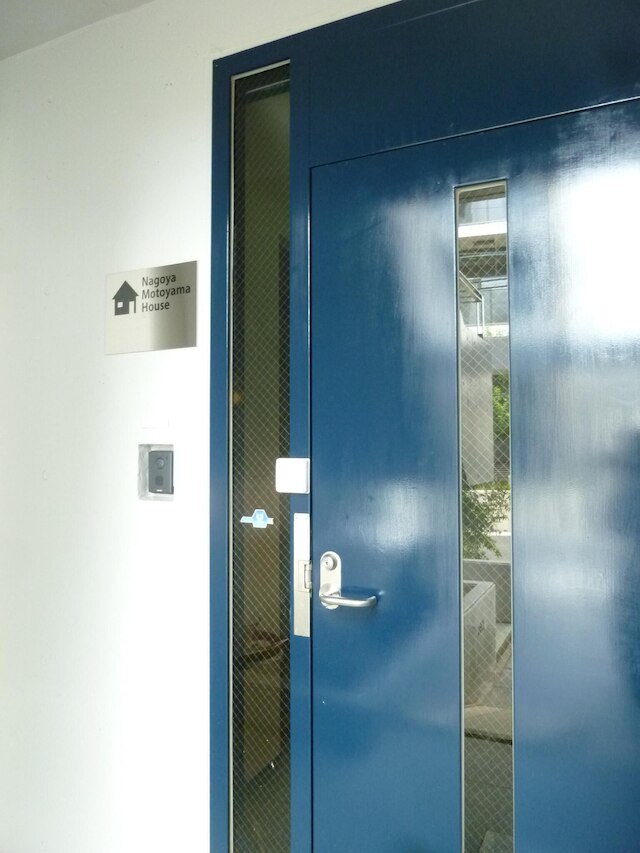 名古屋 本山 ハウス C