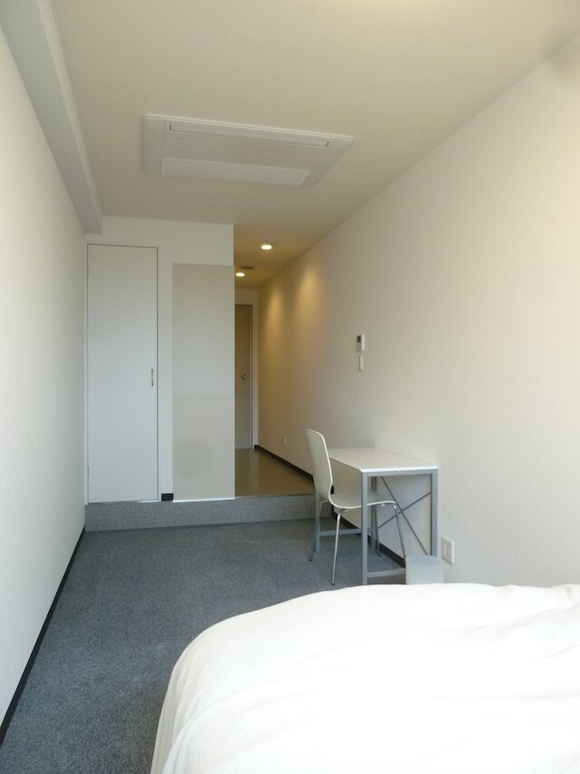 名古屋 本山 ハウス D