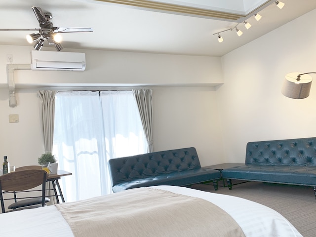 City Hotel Namba Ⅱ