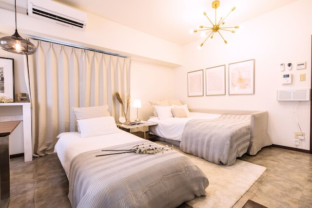 City Hotel Namba Ⅱ