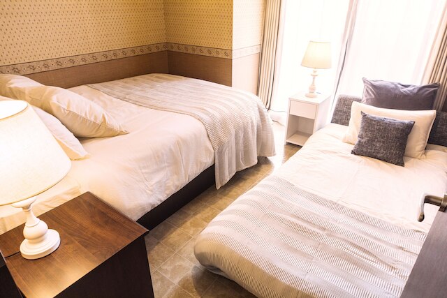 City Hotel Namba Ⅱ