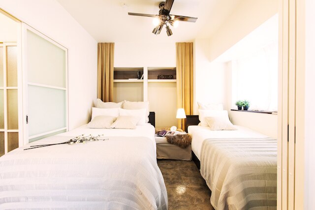 City Hotel Namba Ⅱ