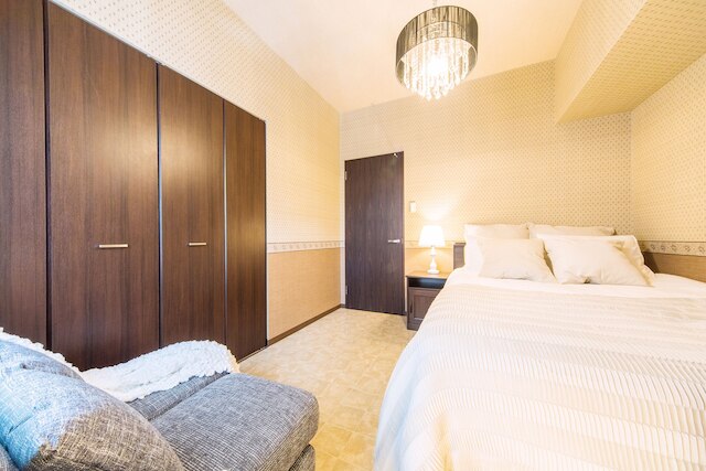 City Hotel Namba Ⅱ