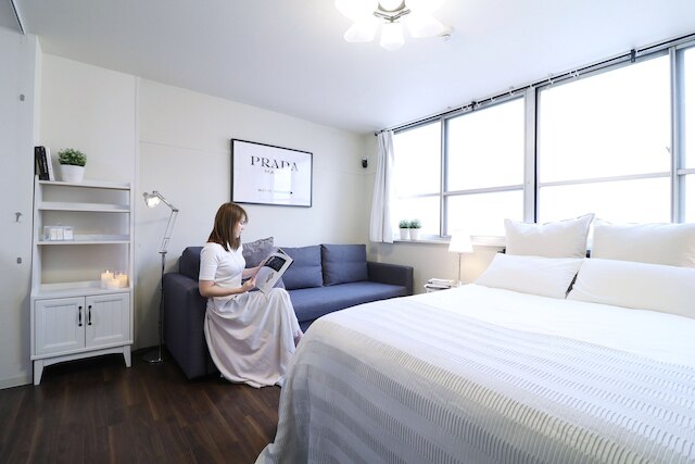 City Hotel KIX Tengachaya