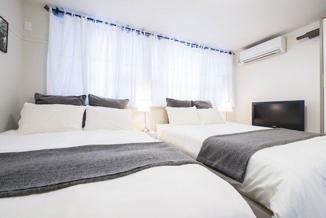 City Hotel KIX Tengachaya