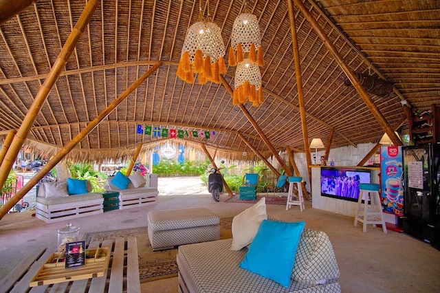 ビーチ ハウス キャンプ