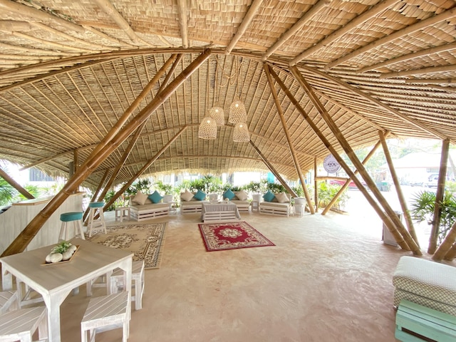 ビーチ ハウス キャンプ