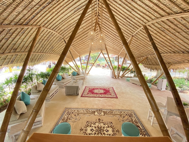 ビーチ ハウス キャンプ