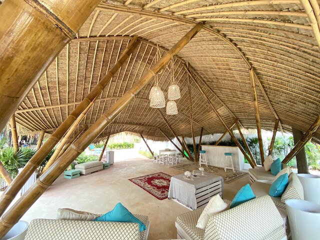 ビーチ ハウス キャンプ