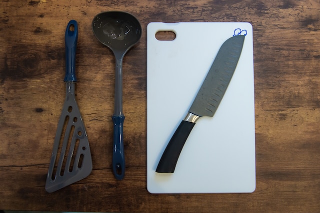 JR Komagome Apartment 1-3