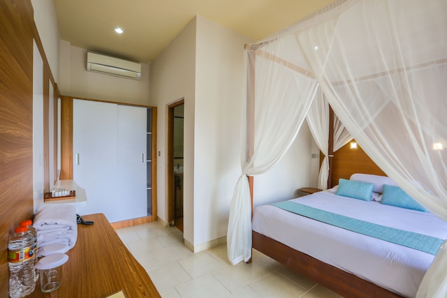 ウブド サリ ヘルス リゾート