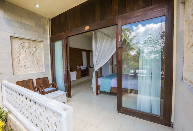 ウブド サリ ヘルス リゾート