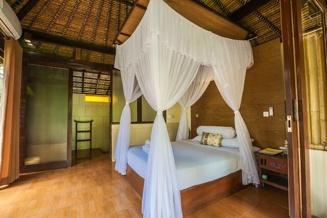 ウブド サリ ヘルス リゾート