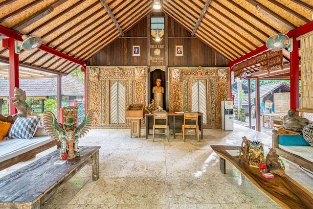 ウブド サリ ヘルス リゾート