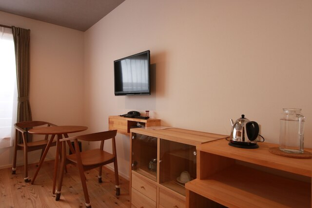 うのしまヴィラ