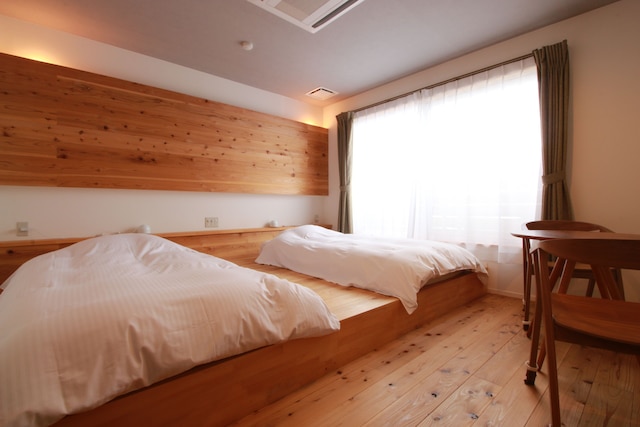 うのしまヴィラ