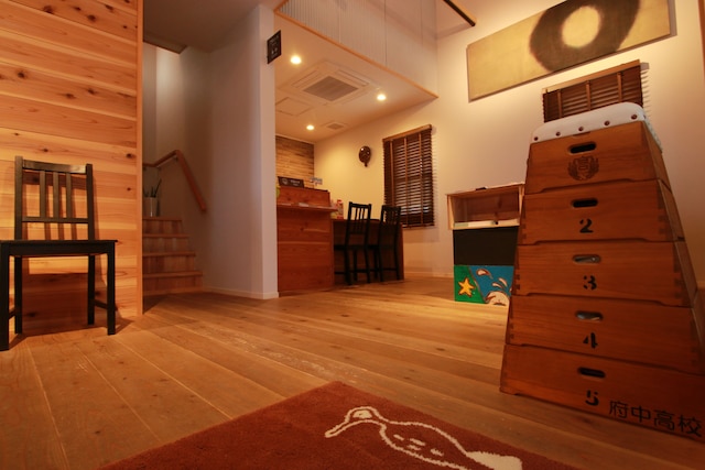 うのしまヴィラ