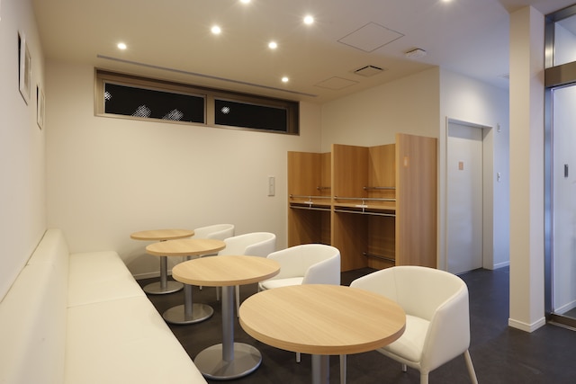 グランドキャビン天神南