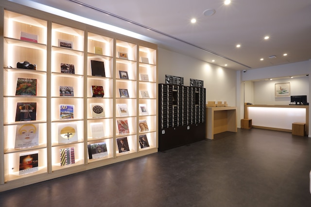 グランドキャビン天神南