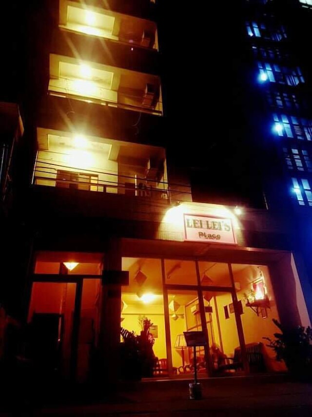 レイ レイズ プレイス