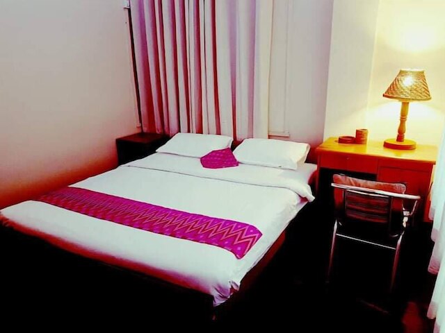 レイ レイズ プレイス