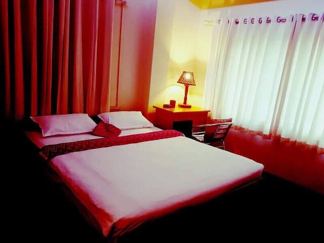 レイ レイズ プレイス